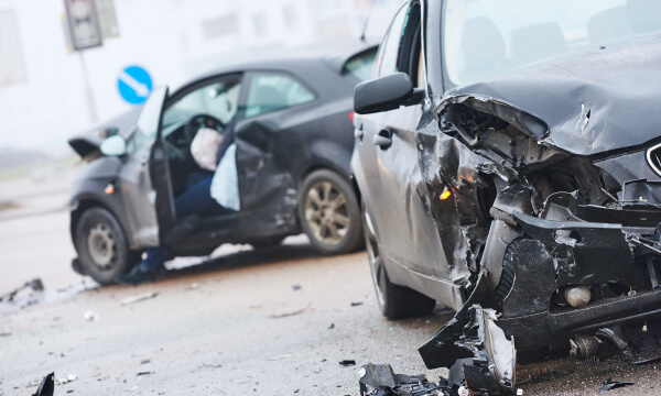 What Happens if You Have a Car Crash in a Company Vehicle?